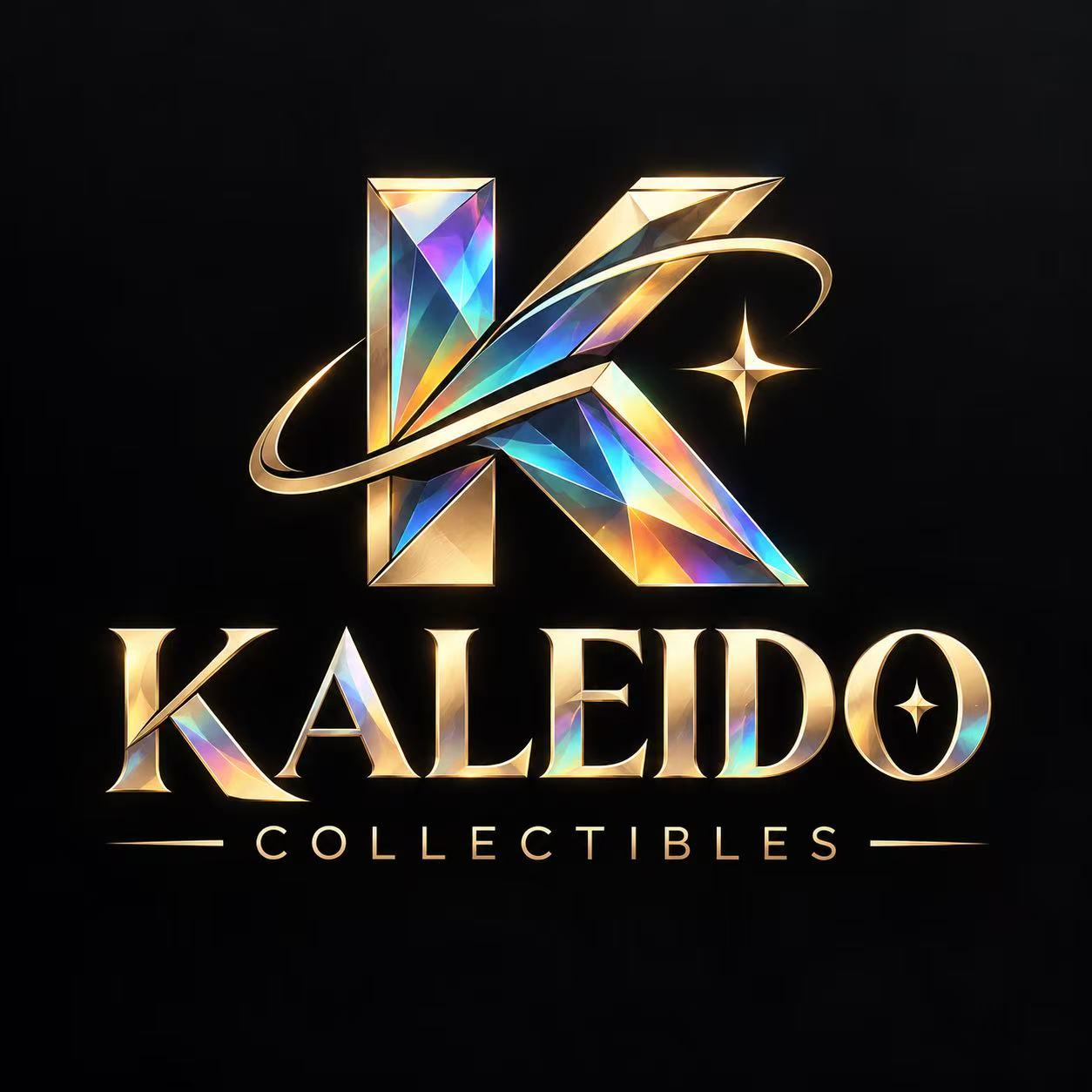 Kaleido Collectibles